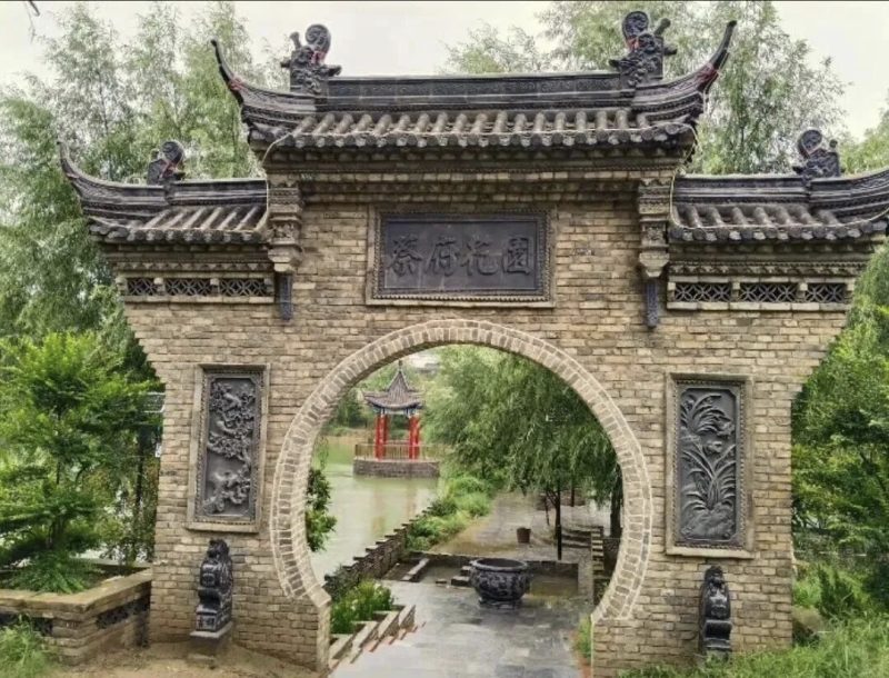别嫌弃家乡小，杞县的好，只有本地人懂-杞县慢生活